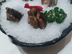 -帝皇海海鲜豆捞(桐泾商务广场店)