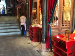 -袁老四老火锅(盘龙城店)