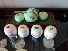 -杭州西湖仁和饭店(湖滨银泰in77店)