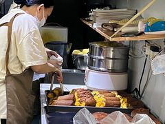 -韩国利尔面包(桂林路店)