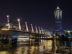 -运河游船(武林门码头)