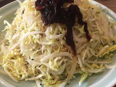 -金豆角砂锅焖面(安贞店)