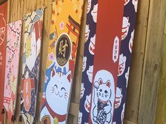 -MOSHIDO  摩西都·和牛烧肉(环球港店)