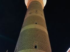 -新疆国际大巴扎