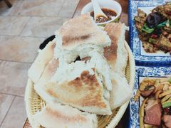 -老味道1992(武当山店)