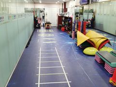 -开阳里游泳健身
