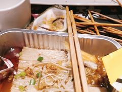 -木屋烧烤(西城天桥店)