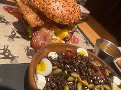 -FAT COW(虹梅路店)