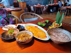 -越谜·越南餐厅(长白店)
