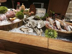 -炉胜·炉端烧·居酒屋