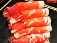 -东来顺饭庄(金泉广场店)