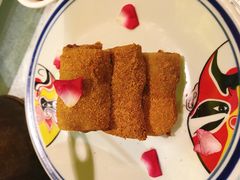-京味民福烤鸭店(建设四马路店)