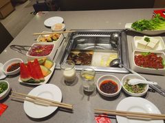-海底捞火锅(铂澜大象城店)