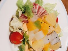 -萨莉亚意式餐厅(浦江万达广场店)