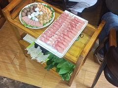 -东仔·东北小酒馆(新乐店)