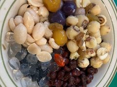 -堂屋糖水店(愚园店)