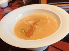 -上海滩餐厅(BFC外滩金融中心店)