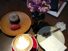 -Seesaw Coffee(上生新所店)