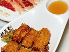 -潮正和潮汕牛肉火锅·老字号(番禺万达店)