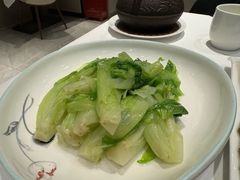 清炒时蔬-胜记为食家·创新粤菜(车公庙店)