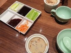 -北京全聚德(王府井店)