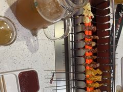 -玉善烧烤串城(长春总店)