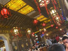 大堂-小龙坎火锅(春熙太古里店)