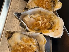 -蚝美人·生蚝海鲜烧烤(茶花园店)