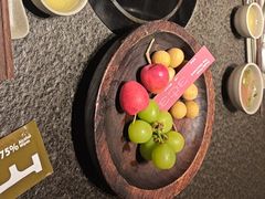 -三出山火锅(万象天地店)