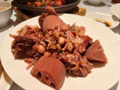 -汤城小厨•粤菜•靓汤(苏州街店)