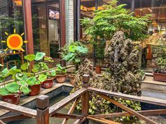 -毅祥斋老孙家泡馍(西羊市店)