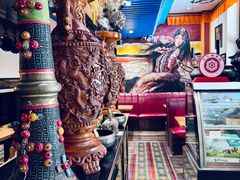 -敏珠拉姆藏餐·南京厨房(富春江东街店)