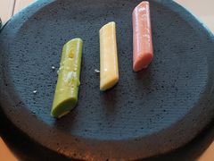 黄油-翡翠36餐厅(浦东香格里拉店)