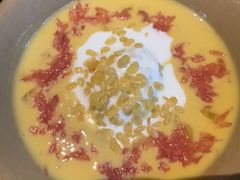 芒果糯米-SHAN山(前滩太古里店)