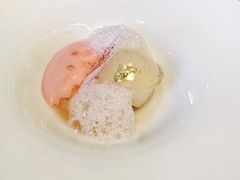 -LA TABLE de Joël Robuchon Restaurant
