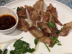 -巴扎美食·新疆菜·西域歌舞表演餐厅(新疆大厦店)