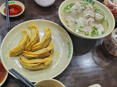-李记清真馆(打钉巷店)