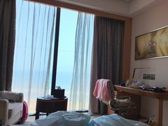 -烟台金沙滩喜来登度假酒店