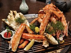 -鮨匠·割烹料理(巨鹿花园店)