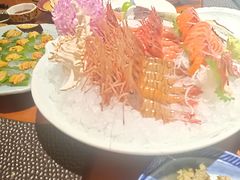 -月龍吟(朝龙汇店)