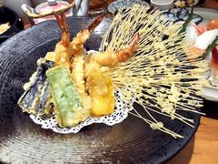 -花月日本料理(奥林匹克大厦店)