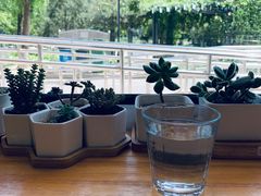 -Cafe Villa