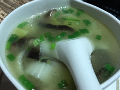 -重庆融汇国际酒店17楼·泉籁泰餐厅(沙坪坝店)