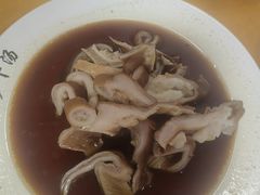 -荣生萝卜汤饭店