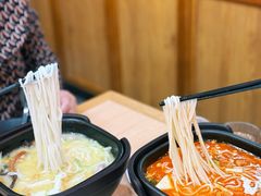 -阿香米线(天津凯德餐厅店)