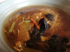 -重元寺香积厨素斋馆