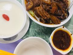 -牛记咖喱美食(十月初五日街店)