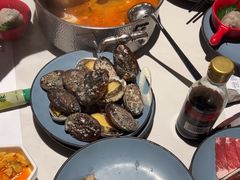 -喜庭海鲜自助(北辰三角洲北辰荟店)