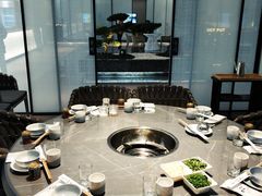 包厢-长嘉·河图火锅(长嘉汇江景旗舰店)