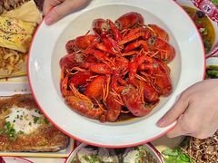-饶福记·南昌烧烤大排档(九龙湖土著店)